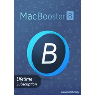 Купить Macbooster 8 ключ Macbooster 8 Pro License key Mac