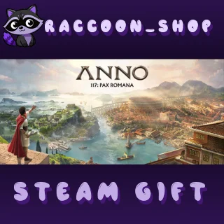 Купить Anno 117: Pax Romana * STEAM RU*KZ*UA*СНГ 🔥
