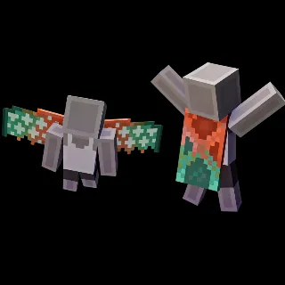 Купить МАЙНКРАФТ МЕДНЫЙ ПЛАЩ КЛЮЧ