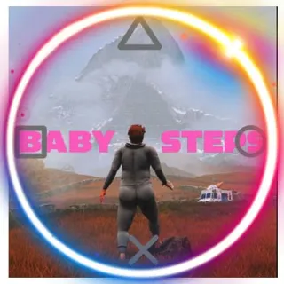 Купить 💠 Baby Steps (PS5/RU) П3 - Активация