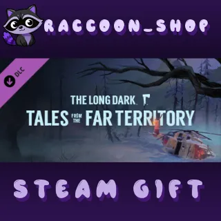 Купить The Long Dark: Tales from the Far Territory DLC