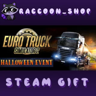 Купить Euro Truck Simulator 2 * STEAM RU*KZ*UA*СНГ 🔥