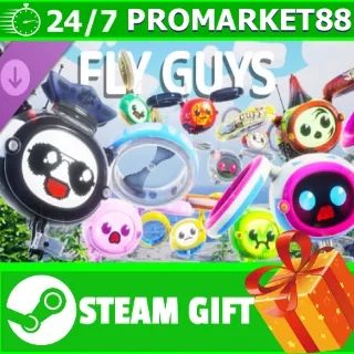 Купить ️ВСЕ СТРАНЫ+РОССИЯ️ CUFFBUST: Fly Guys - Drone Pack