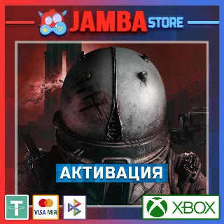 Купить 🌟 Cronos: The New Dawn | Активация Xbox