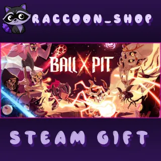 Купить BALL x PIT * STEAM RU*KZ*UA*СНГ 🔥