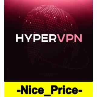 Купить 💎 HyperVPN\Happ\Личный Впн\VLESS 20 СТРАН/ НА 5 УСТРОЙСТВ 🌍 1 месяц\РФ 💎