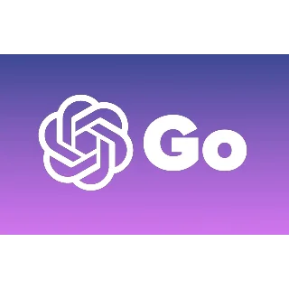 Купить Обновление ChatGPT Go 1M | БЫСТРО, ПОЛНАЯ ГАРАНТИЯ