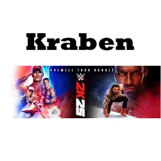 Купить WWE 2K25 Farewell Tour Bundle steam