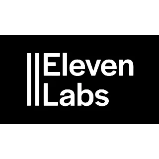 Купить ElevenLabs 1-12M | Быстрое обновление, гарантия