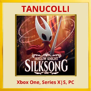 Купить ☀ ️ Hollow Knight: Silksong | XBOX