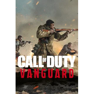 Купить CoD: Vanguard 💎 [ONLINE B NET] Полный доступ 🎁