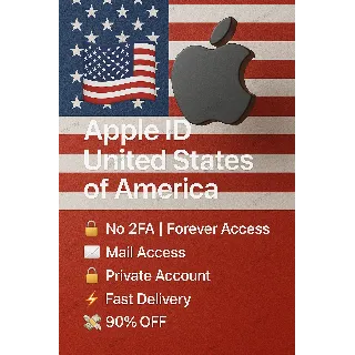 Купить 🇻🇳 🔐 Apple ID Вьетнам | Нет 2FA | Активно и готово 🚀