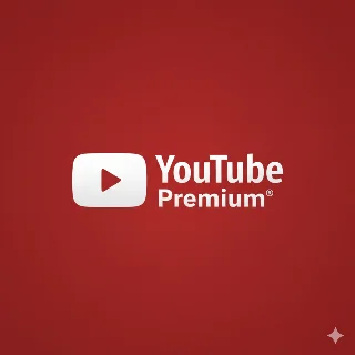 Купить Индивидуальный план YouTube Premium на 12 месяцев | Соб