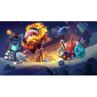 Купить Bang Bang Legion Top Up Global