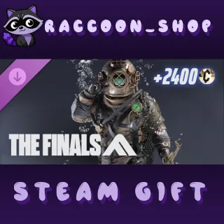 Купить THE FINALS - Depth Charger Set DLC RU*KZ*UA*CIS