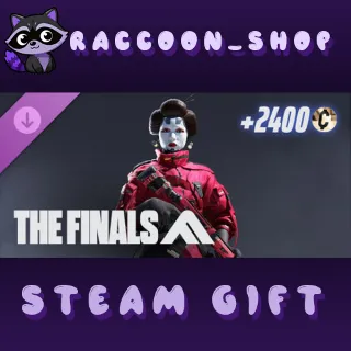 Купить THE FINALS - Lotus Reaper Set DLC * STEAM RU*KZ*UA*СНГ