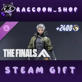 Купить THE FINALS - Ops Override Set DLC * STEAM RU*KZ*UA*СНГ