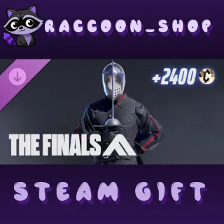 Купить THE FINALS - Wavereaver Set DLC * STEAM RU*KZ*UA*СНГ 🔥