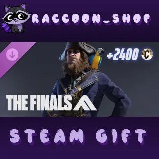 Купить THE FINALS - Seas The Day Set DLC * STEAM RU*KZ*UA*СНГ
