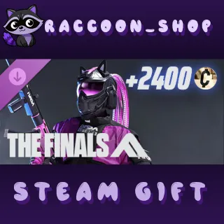 Купить THE FINALS - IVADA Cataclysm Set DLC RU*KZ*UA*CIS