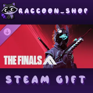 Купить THE FINALS - TEAM SECRET TGM25 DLC RU*KZ*UA*CIS