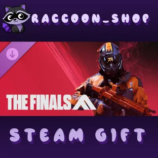 Купить THE FINALS - FNATIC TGM25 DLC * STEAM RU*KZ*UA*СНГ 🔥