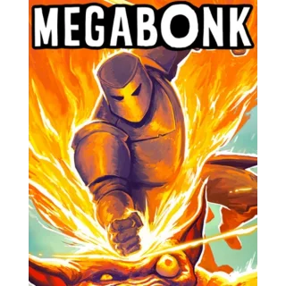 Купить ⭐ Megabonk (STEAM)
