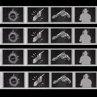 Купить Hunt: Showdown Код*4 Легендарный Охотничий Скин