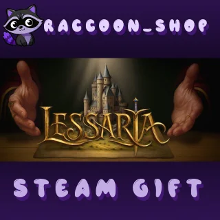 Купить Lessaria * STEAM RU*KZ*UA*СНГ 🔥