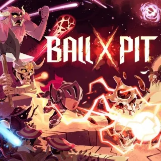 Купить BALL x PIT (Аренда аккаунта Steam) Steam Deck, GFN