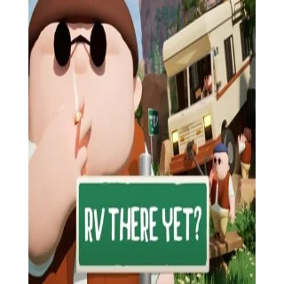 Купить 🔥 RV There Yet? (STEAM) 🔥 РУ/КЗ/УК/РБ
