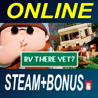 Купить RV There Yet? , аренда STEAM ОНЛАЙН