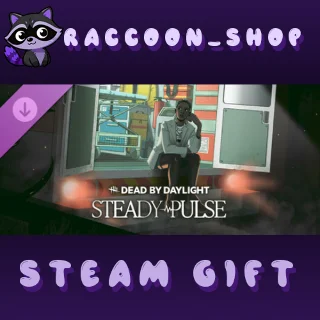 Купить Dead by Daylight - Steady Pulse DLC RU*KZ*UA*CIS