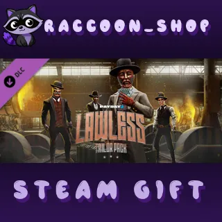 Купить PAYDAY 2: Lawless Tailor Pack DLC * STEAM RU*KZ*UA*СНГ
