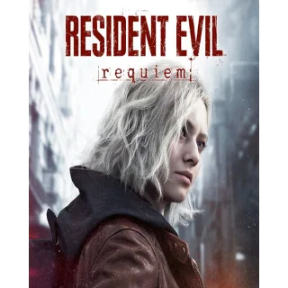 Купить 🔥 Resident Evil Requiem (STEAM) 🔥 КЗ/УК/РБ/ТР