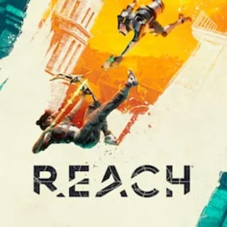 Купить Reach VR2 PS5 П2 П3