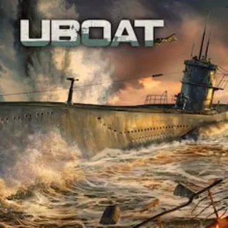 Купить Uboat PS5 П2 П3
