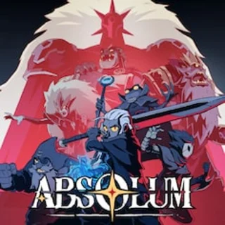 Купить Absolum PS4/PS5 П2 П3