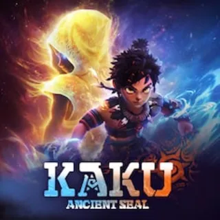 Купить Kaku Ancient Seal PS5 П2 П3
