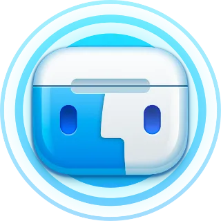 Купить Airbuddy Key Airbuddy 2/3 MAC OS Airbuddy MAC