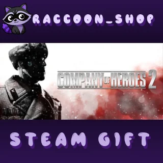 Купить Company of Heroes 2 * STEAM RU*KZ*UA*СНГ 🔥