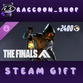 Купить THE FINALS - The Apothecarion Set DLC RU*KZ*UA*CIS