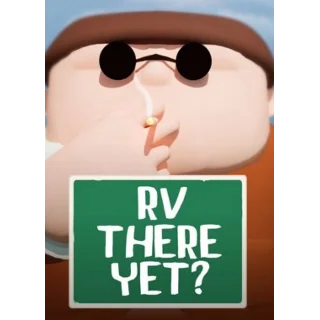 Купить RV There Yet? (Аренда аккаунта Steam) Онлайн