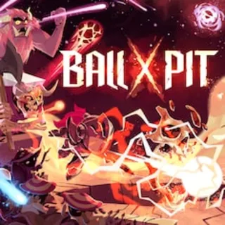 Купить Ball x PIT PS5 П2 П3