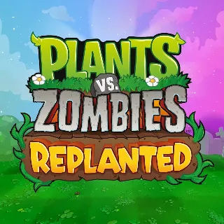 Купить Plants vs. Zombies™: Replanted + 60 Игр | Steam