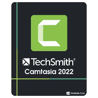 Купить Camtasia Key Camtasia MAC OS Camtasia 2024
