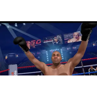 Купить Лицензионный ключ Meta/Oculus Quest-VR от Boxing Underd