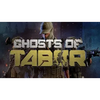 Купить Ключ Ghosts of Tabor VR для Meta/Oculus Quest-VR