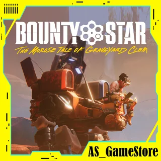 Купить ⚫ ️Bounty Star | ПК Epic Games EGS