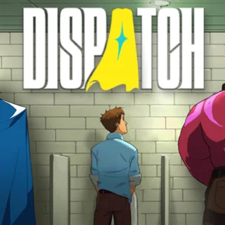 Купить Dispatch - Deluxe + Persona 5 Royal / STEAM АККАУНТ